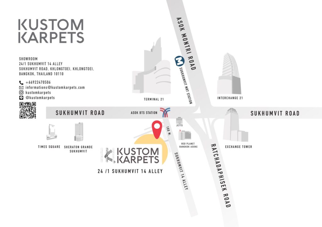 KUSTOM KARPETS Rug Catalog kustom-karpets-rug-catalog