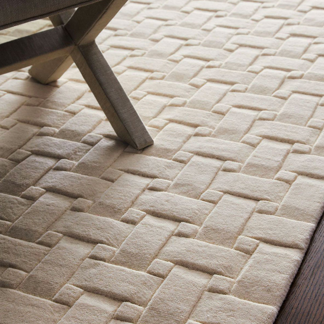 KUSTOM KARPETS – Hand-tufted Rugs