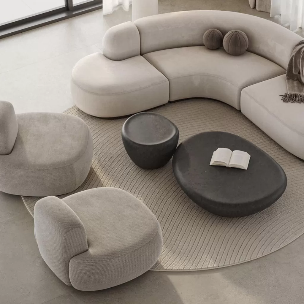 KUSTOM KARPETS – Hand-tufted Rugs